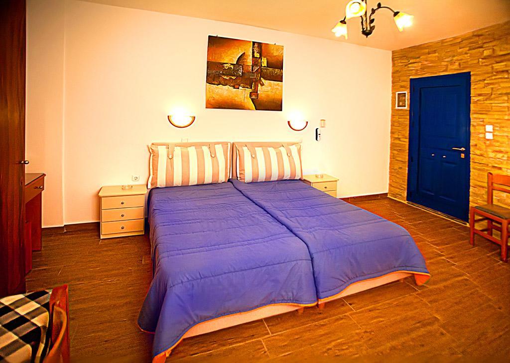 Myrties Vasilis Studios מראה חיצוני תמונה