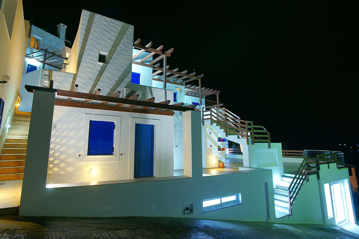 Myrties Vasilis Studios מראה חיצוני תמונה