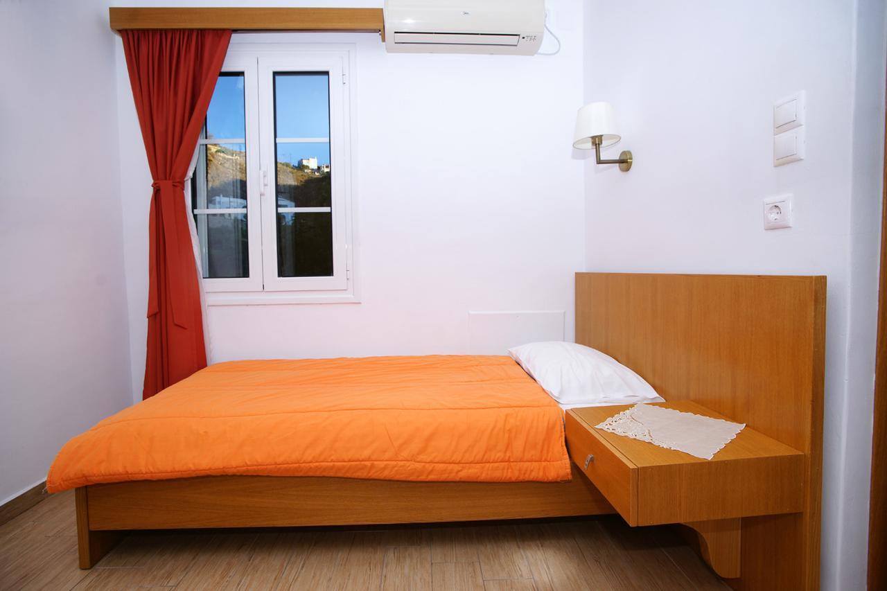 Myrties Vasilis Studios מראה חיצוני תמונה