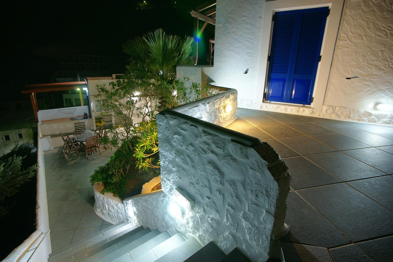 Myrties Vasilis Studios מראה חיצוני תמונה