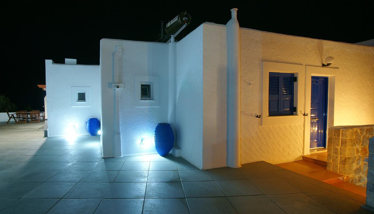 Myrties Vasilis Studios מראה חיצוני תמונה
