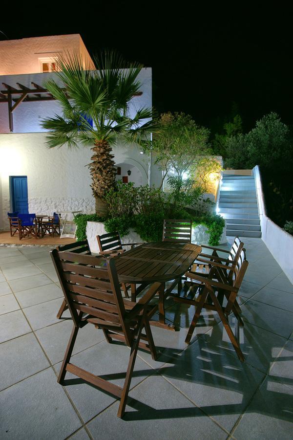Myrties Vasilis Studios מראה חיצוני תמונה