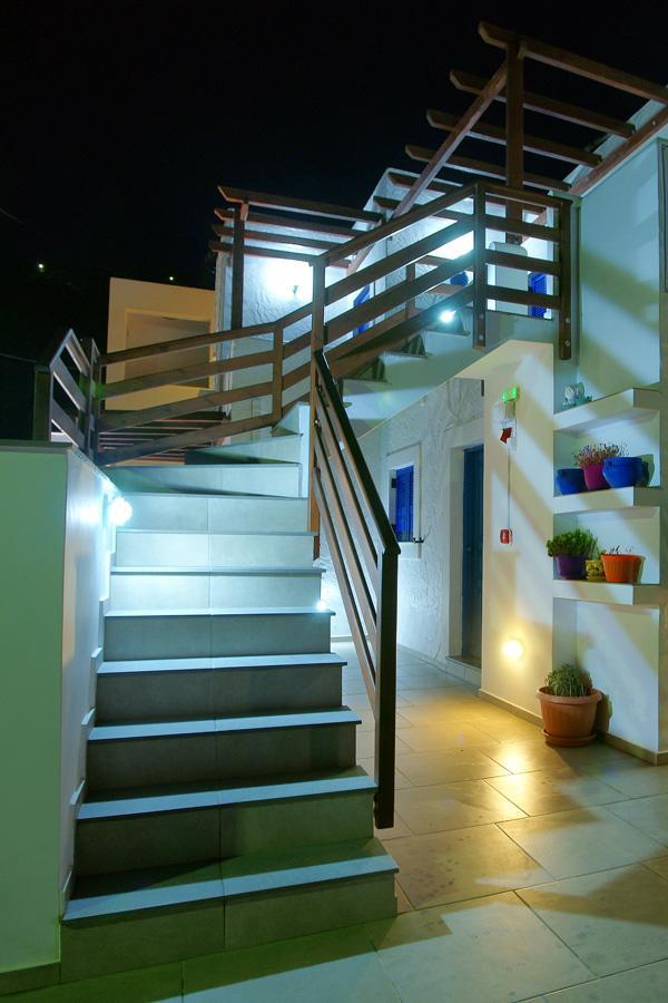 Myrties Vasilis Studios מראה חיצוני תמונה