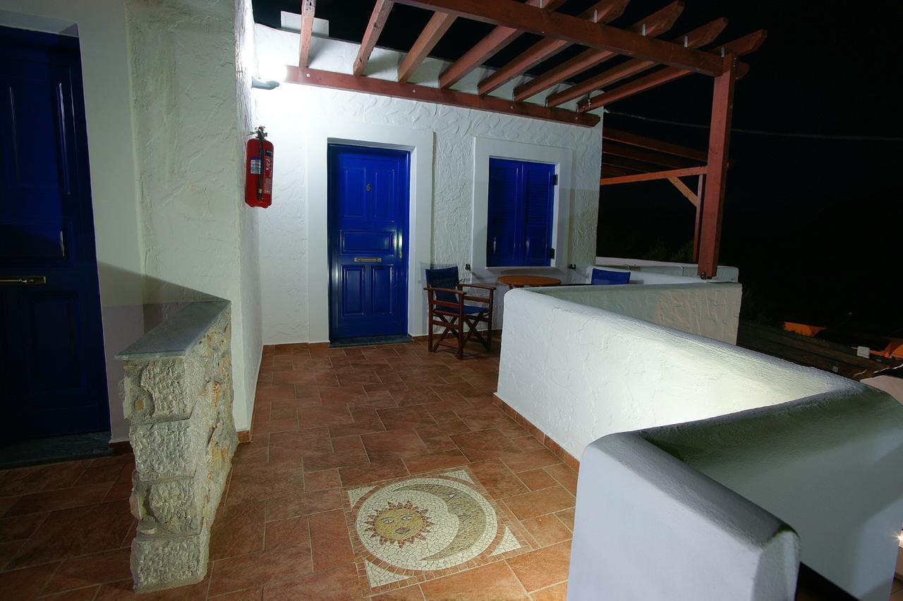 Myrties Vasilis Studios מראה חיצוני תמונה